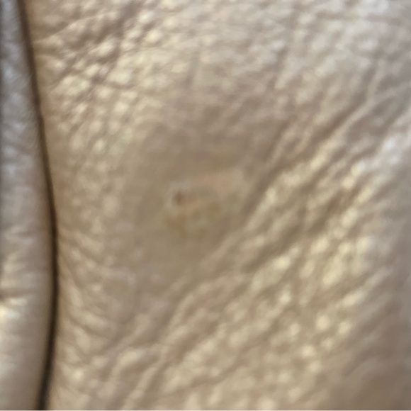 COACH Kristin pebbled leather purse - Picture 11 of 11